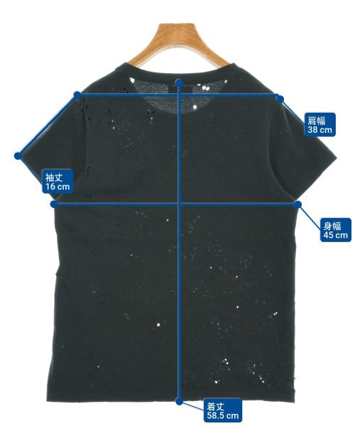 chigo เสื้อยืด/เสื้อท็อปส์