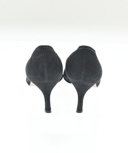 Akira Osaki Elegans รองเท้าส้นสูง