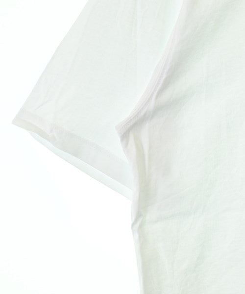 joshua SANDERS เสื้อยืด/เสื้อท็อปส์