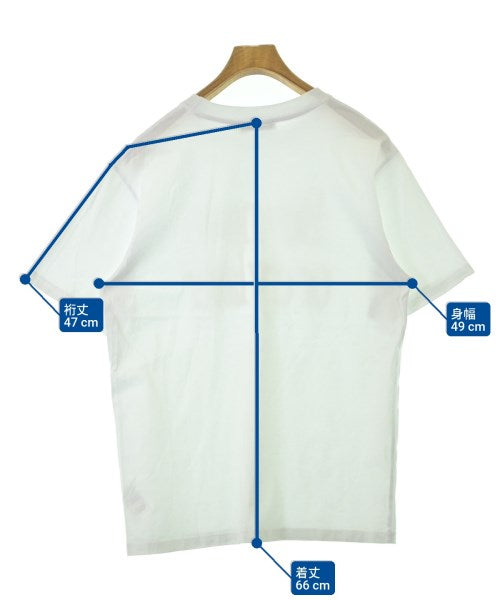 joshua SANDERS เสื้อยืด/เสื้อท็อปส์