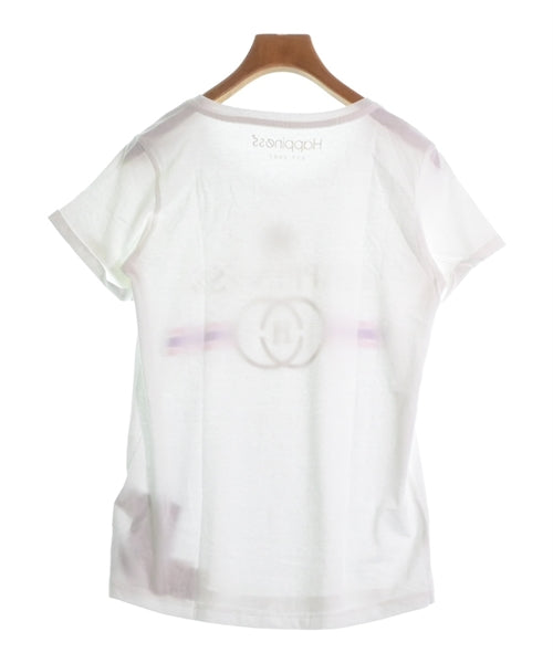 Happiness 10 เสื้อยืด/เสื้อท็อปส์