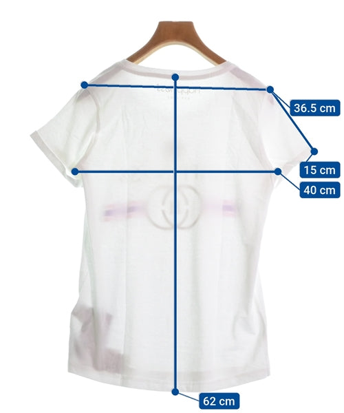 Happiness 10 เสื้อยืด/เสื้อท็อปส์