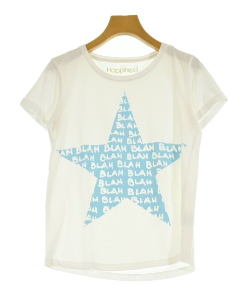 Happiness 10 เสื้อยืด/เสื้อท็อปส์