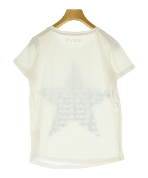 Happiness 10 เสื้อยืด/เสื้อท็อปส์