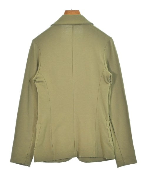 MAJESTIC FILATURES แจ็คเก็ตลำลอง