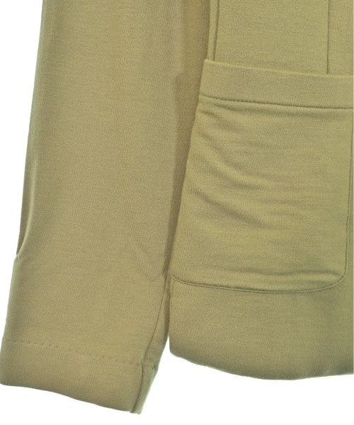 MAJESTIC FILATURES แจ็คเก็ตลำลอง