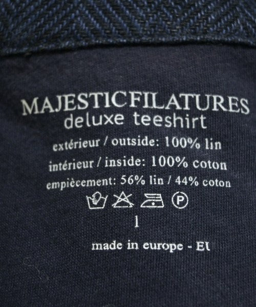 MAJESTIC FILATURES เสื้อโค้ท อื่น