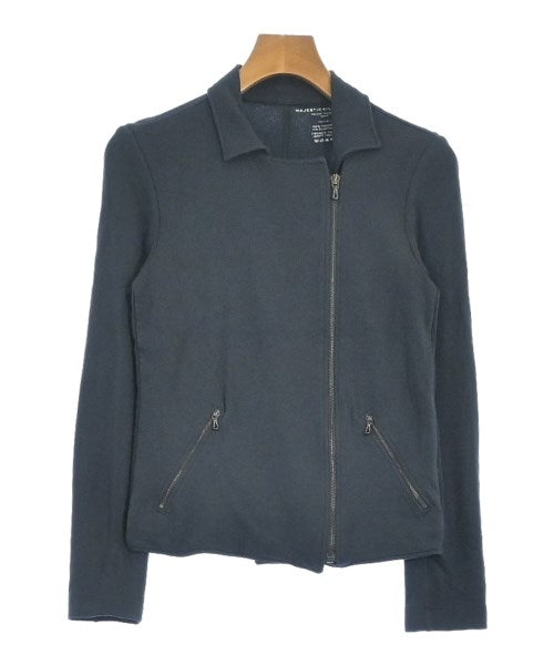 MAJESTIC FILATURES แจ็คเก็ตเบลาส์ อื่น