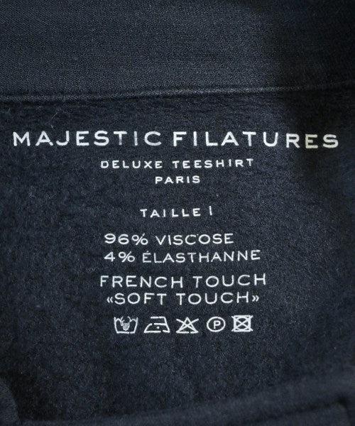 MAJESTIC FILATURES แจ็คเก็ตเบลาส์ อื่น