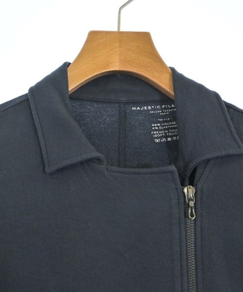 MAJESTIC FILATURES แจ็คเก็ตเบลาส์ อื่น