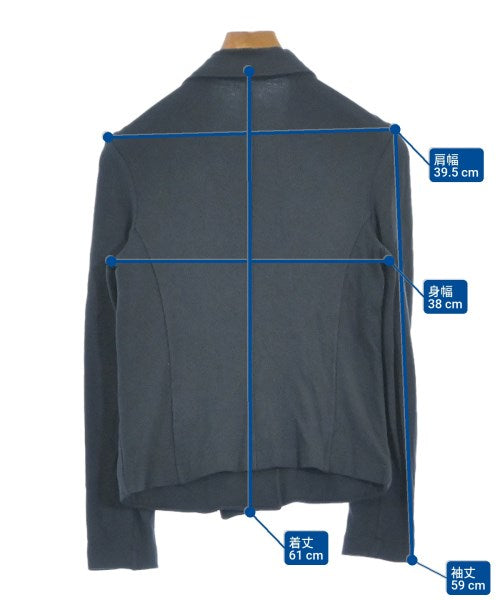 MAJESTIC FILATURES แจ็คเก็ตเบลาส์ อื่น