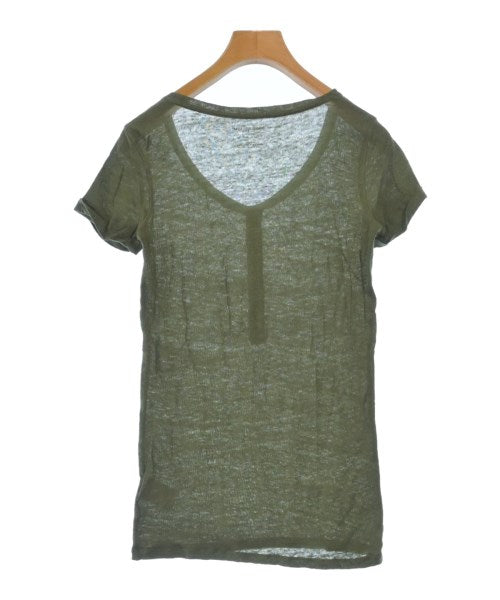 MAJESTIC FILATURES เสื้อยืด/เสื้อท็อปส์