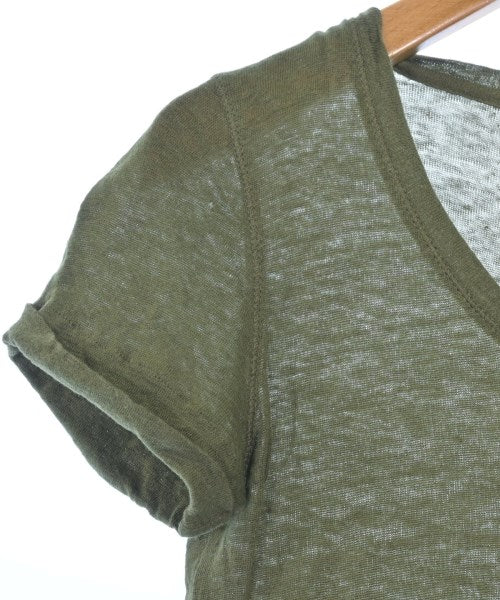 MAJESTIC FILATURES เสื้อยืด/เสื้อท็อปส์