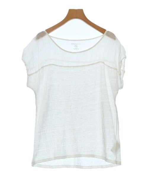MAJESTIC FILATURES เสื้อยืด/เสื้อท็อปส์