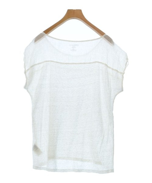 MAJESTIC FILATURES เสื้อยืด/เสื้อท็อปส์