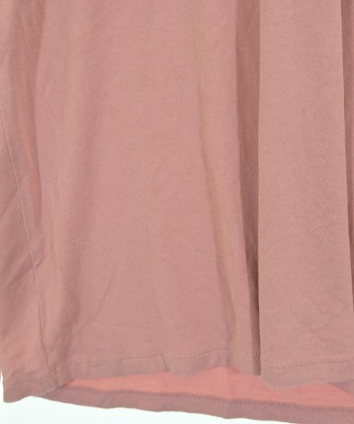MAJESTIC FILATURES เสื้อยืด/เสื้อท็อปส์