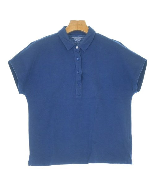 MAJESTIC FILATURES เสื้อโปโล