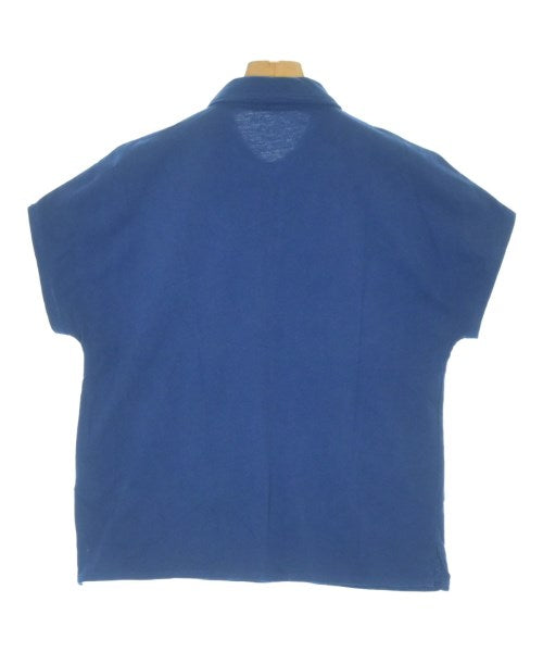 MAJESTIC FILATURES เสื้อโปโล