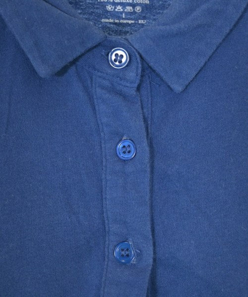 MAJESTIC FILATURES เสื้อโปโล