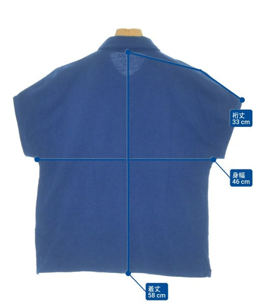 MAJESTIC FILATURES เสื้อโปโล