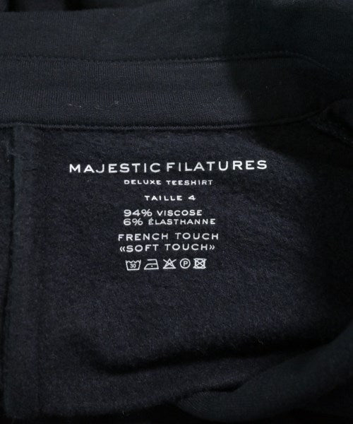 MAJESTIC FILATURES แจ็คเก็ตลำลอง