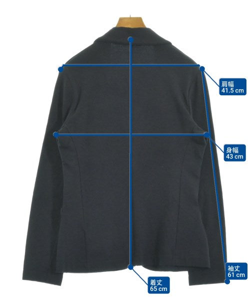 MAJESTIC FILATURES แจ็คเก็ตลำลอง