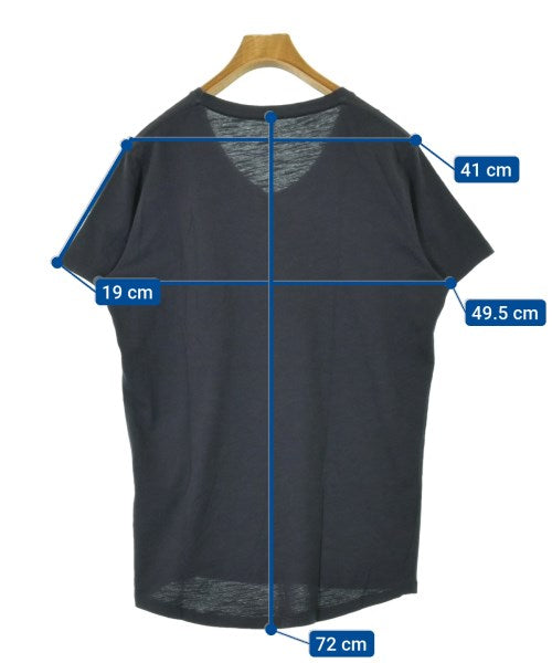 MAJESTIC FILATURES เสื้อยืด/เสื้อท็อปส์