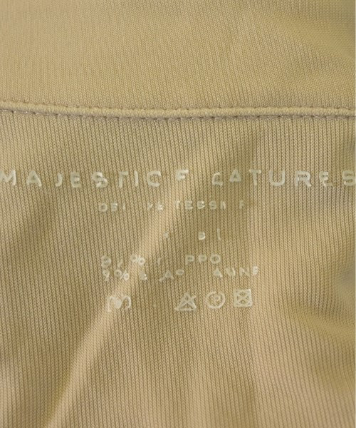 MAJESTIC FILATURES เสื้อลำลอง