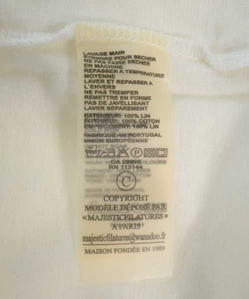 MAJESTIC FILATURES แขนกุด