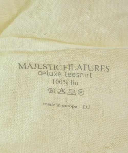 MAJESTIC FILATURES เสื้อคาร์ดิแกน