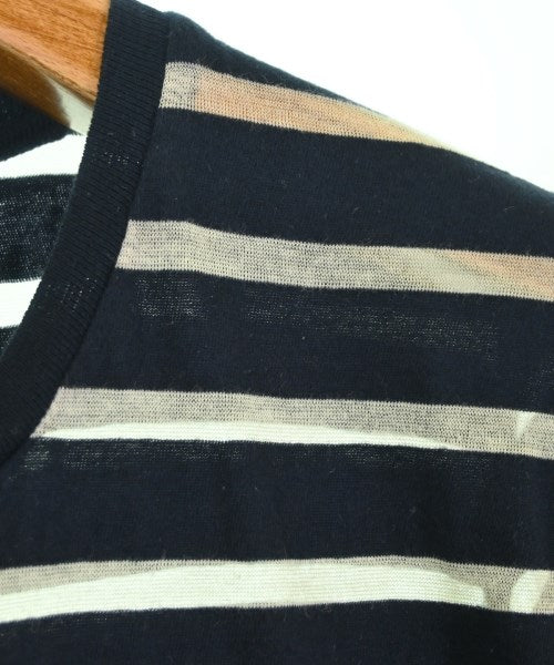 MAJESTIC FILATURES เสื้อยืด/เสื้อท็อปส์