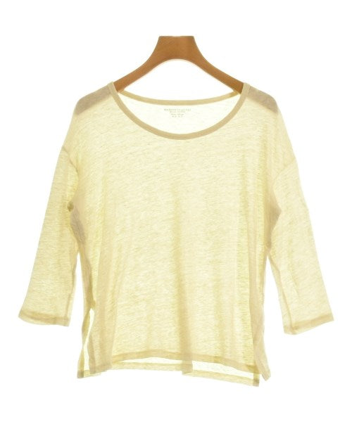 MAJESTIC FILATURES เสื้อยืด/เสื้อท็อปส์