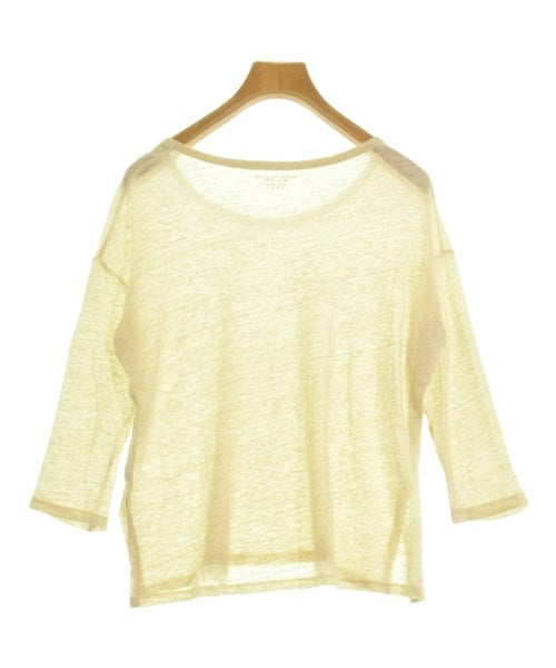 MAJESTIC FILATURES เสื้อยืด/เสื้อท็อปส์