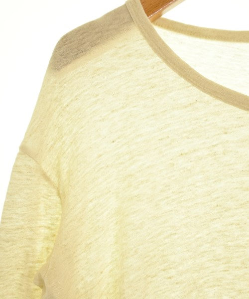 MAJESTIC FILATURES เสื้อยืด/เสื้อท็อปส์