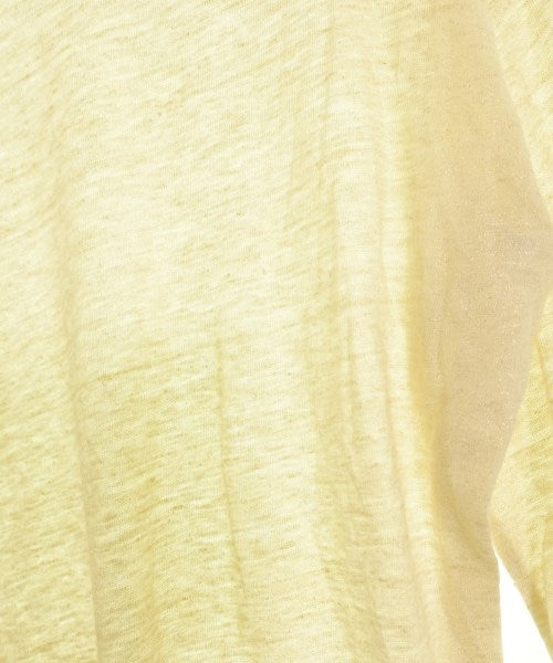 MAJESTIC FILATURES เสื้อยืด/เสื้อท็อปส์