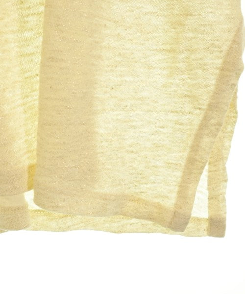 MAJESTIC FILATURES เสื้อยืด/เสื้อท็อปส์