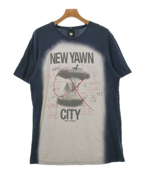 insight เสื้อยืด/เสื้อท็อปส์