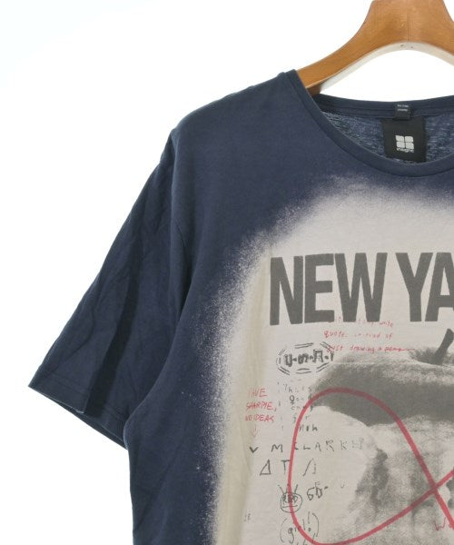 insight เสื้อยืด/เสื้อท็อปส์