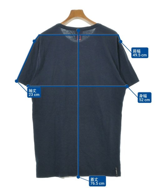 insight เสื้อยืด/เสื้อท็อปส์