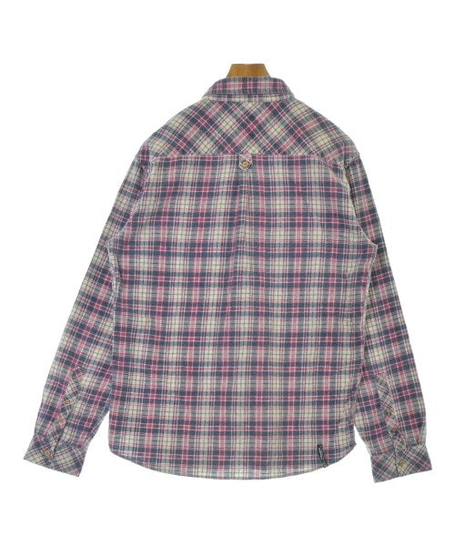 insight เสื้อลำลอง