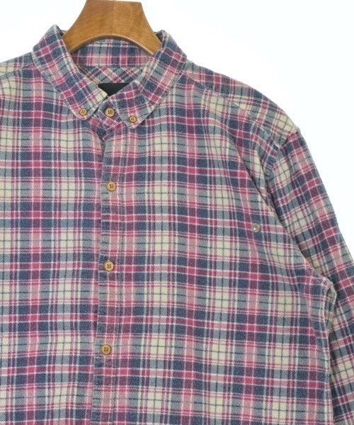 insight เสื้อลำลอง