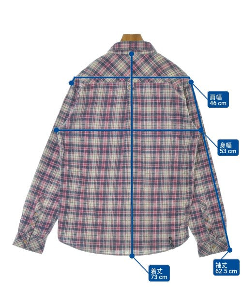 insight เสื้อลำลอง