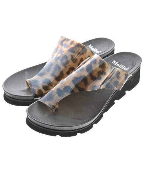 Mollini รองเท้าแตะ