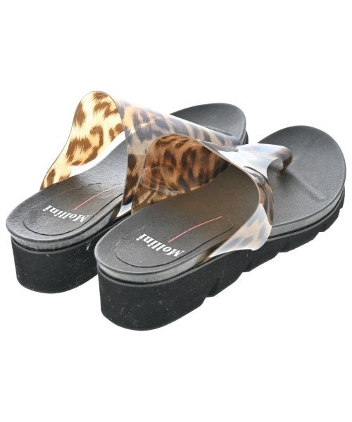 Mollini รองเท้าแตะ