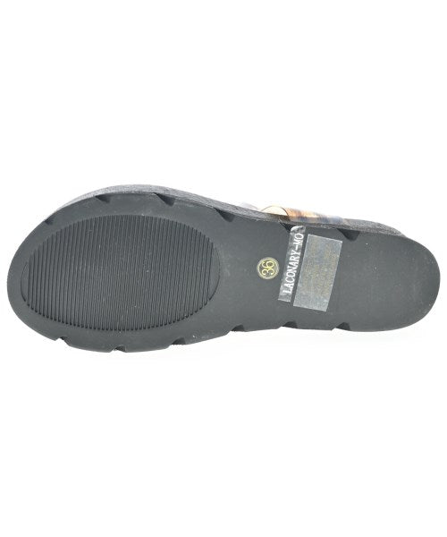 Mollini รองเท้าแตะ