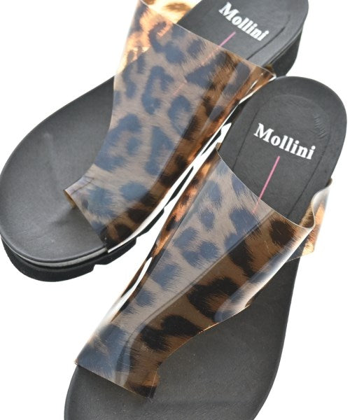 Mollini รองเท้าแตะ