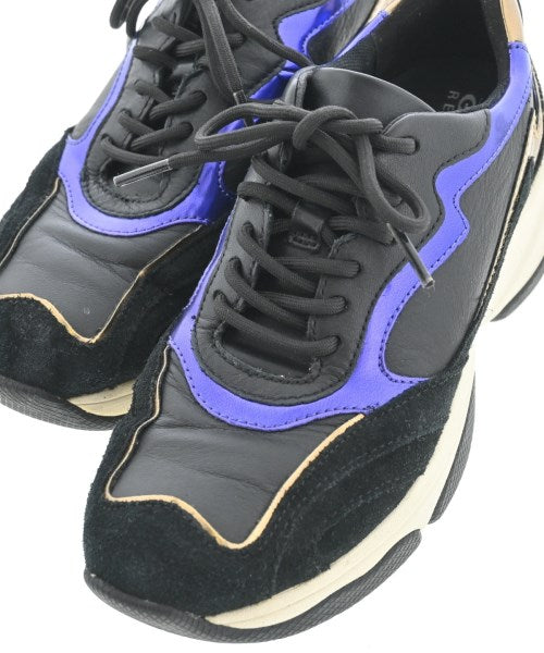 GEOX รองเท้าผ้าใบ
