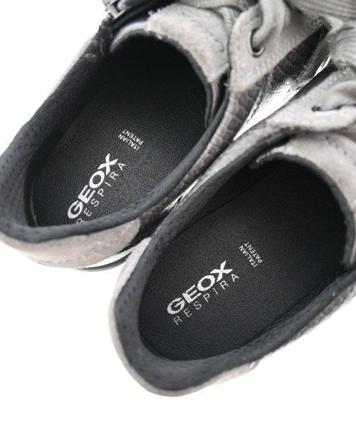 GEOX รองเท้าผ้าใบ