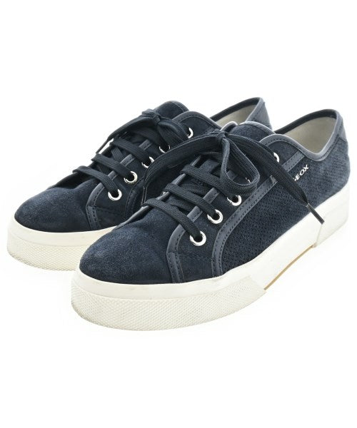 GEOX รองเท้าผ้าใบ