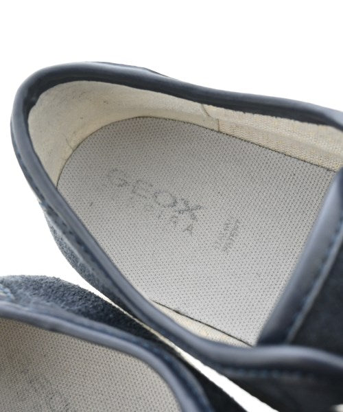 GEOX รองเท้าผ้าใบ